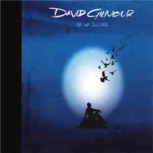 David Gilmour - On An Island download mp3 flac