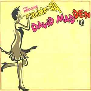 David Madden - Reggae Trumpetaa download free