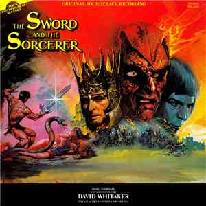 David Whitaker - The Sword And The Sorcerer download mp3 flac