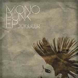 D.Diggler - Monopunk EP download mp3 flac