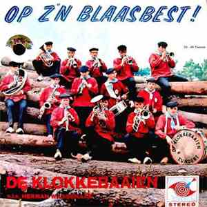De Klokkebaaien - Op Z'n Blaasbest download free