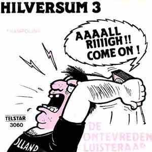 De Ontevreden Luisteraar - Hilversum 3 download free