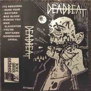 Deadbeat  - Deadbeat download free
