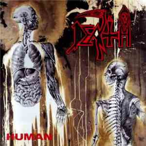 Death  - Human download mp3 flac
