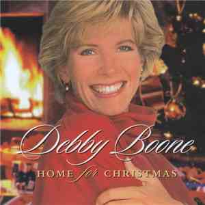 Debby Boone - Home For Christmas download mp3 flac