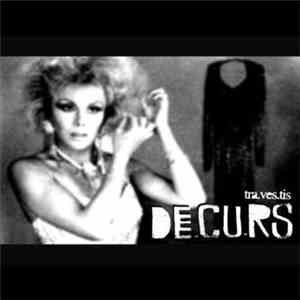 Decurs - Travestis EP download free