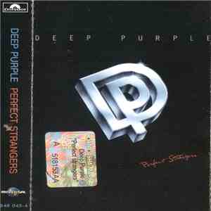 Deep Purple - Perfect Strangers download free
