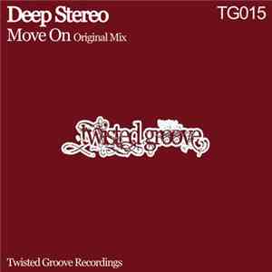 Deepstereo - Move On download mp3 flac