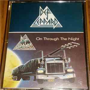 Def Leppard - On Through The Night download free