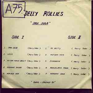 Delly Rollies - Jadi Juga download free