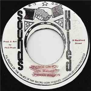 Delroy Wilson - Love Got Me Doing Things download free