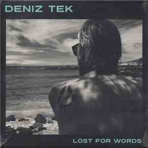 Deniz Tek - Lost For Words download free