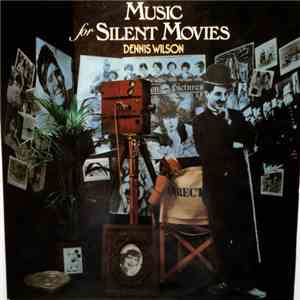 Dennis Wilson  - Music For Silent Movies download mp3 flac