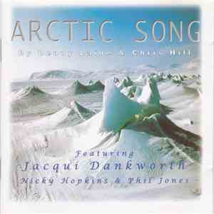 Denny Laine & Chris Hill  - Arctic Song download mp3 flac