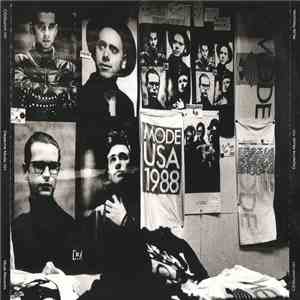Depeche Mode - 101 download mp3 flac