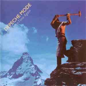 Depeche Mode - Construction Time Again download mp3 flac