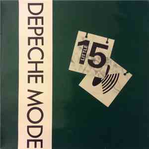 Depeche Mode - Little 15 download mp3 flac