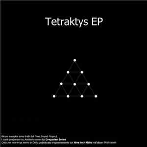 Der Blutsauger - Tetraktys Ep download mp3 flac