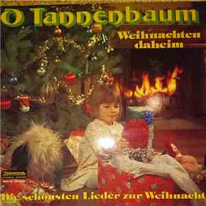 Der Grosse Deutsche Kinderchor - O Tannenbaum download mp3 flac