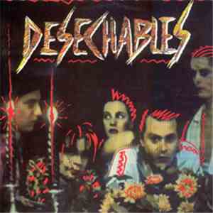 Desechables - Amor Pirata download mp3 flac
