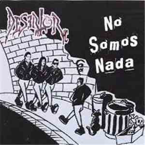 Desertor Hc - No Somos Nada download free