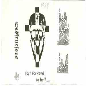 Destructors - Fast Forward To Hell download mp3 flac