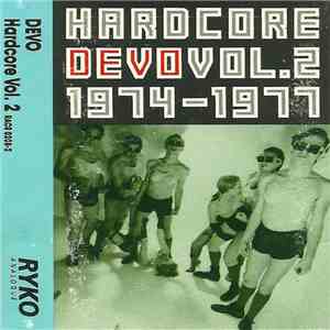 Devo - Hardcore Vol. 2 download free