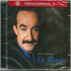 Di Blasio - Desde Mexico download mp3 flac