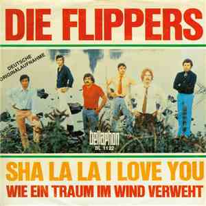 Die Flippers - Sha La La I Love You download mp3 flac