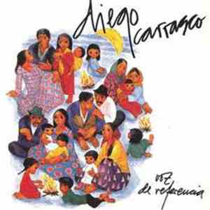 Diego Carrasco - Voz De Referencia download mp3 flac
