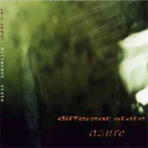 Different State - Azure download free