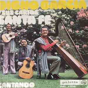 Digno Garcia Y Sus Carios - Santa Fe download free