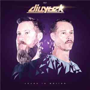 Dillytek - Sound In Motion download free