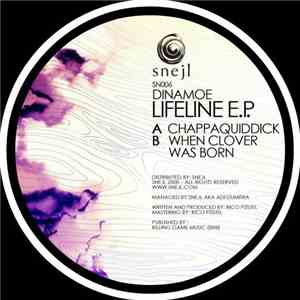 Dinamoe - Lifeline EP download free