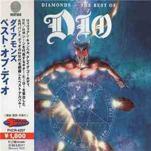 Dio  - Diamonds - The Best Of Dio download mp3 flac