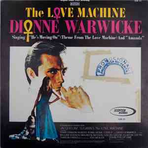 Dionne Warwicke - The Love Machine download mp3 flac