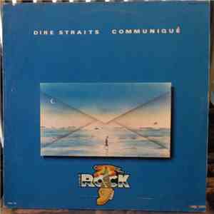 Dire Straits - Communiqué download mp3 flac