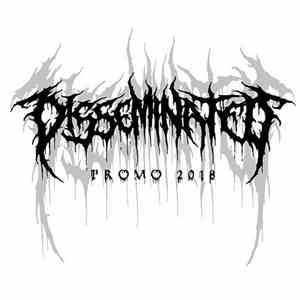 Disseminated - Promo 2018 download free