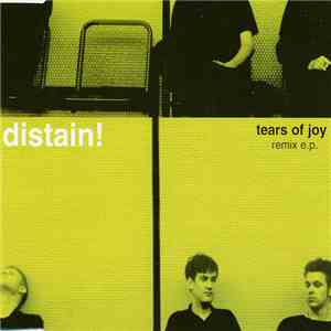 Distain! - Tears Of Joy - Remix E.P. download free