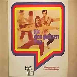 Distel, Günther - Fit Den Ganzen Tag download mp3 flac