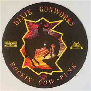 Dixie Gunworks - Rockin´ Cow-Punk download free