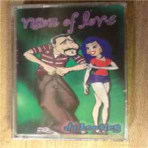 DJ Bootleg - Vision Of Love download mp3 flac