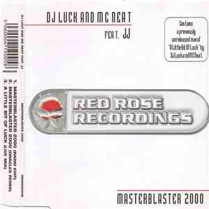 DJ Luck And MC Neat Feat. JJ  - Masterblaster 2000 download mp3 flac