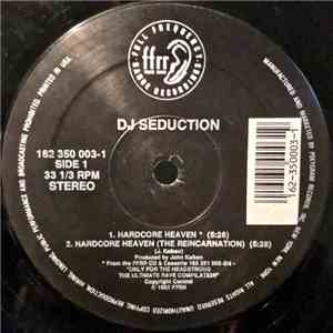 DJ Seduction - Hardcore Heaven download mp3 flac