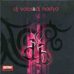 Dj Volos & Dj Nastya - DnB download free