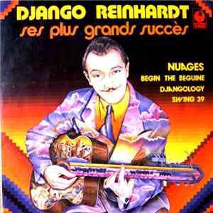 Django Reinhardt - Ses Plus Grands Succès download mp3 flac