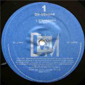 DM - Strangemix download free