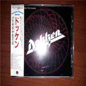 Dokken - Breaking The Chains download mp3 flac