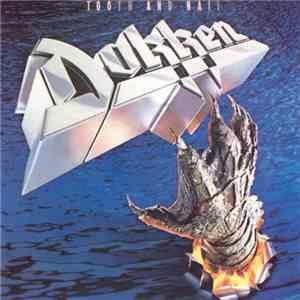 Dokken - Tooth And Nail download free