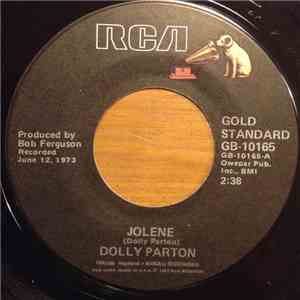 Dolly Parton - Jolene download free